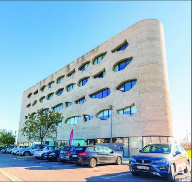 Appartement à MONTPELLIER (34000)