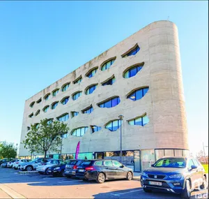 Apartment at MONTPELLIER (34000)