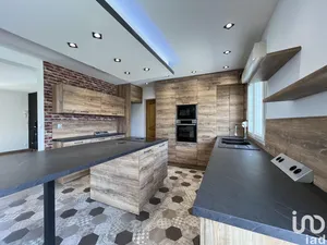 Maison à BUSSU (80200)