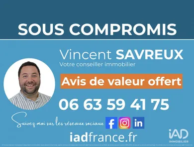 House in BUSSU (80200)