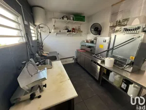 Restaurant à SAINT-PIERRE (97410)