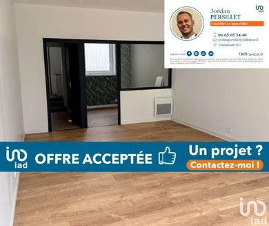 Boutique/Local commercial à LA ROCHE-SUR-YON (85000)