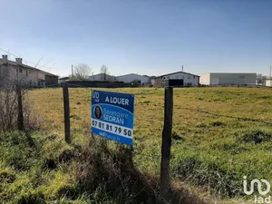 Murs commerciaux à SAINT-JORY (31790)