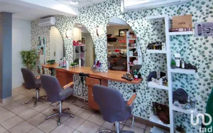 Commercial at POUILLY-SUR-LOIRE (58150)