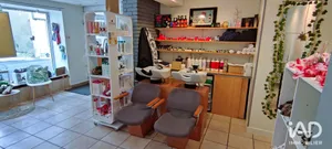 Boutique/Local commercial à POUILLY-SUR-LOIRE (58150)