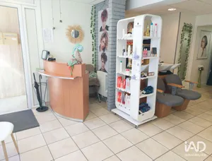 Commercial in POUILLY-SUR-LOIRE (58150)