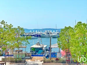 Commercial at SANARY-SUR-MER (83110)