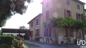 House in REVEL (31250)