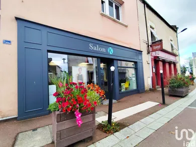 Local d’activité à FÉGRÉAC (44460)