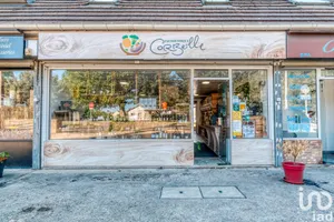 Boutique/Local commercial à SAINT-PATHUS (77178)
