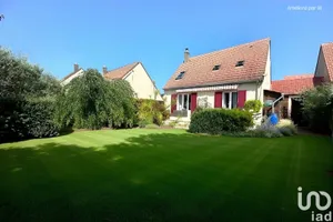 Maison à CHANTELOUP-LES-VIGNES (78570)