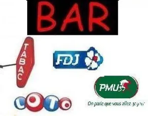 Bar-tabac à LE BREIL-SUR-MÉRIZE (72370)