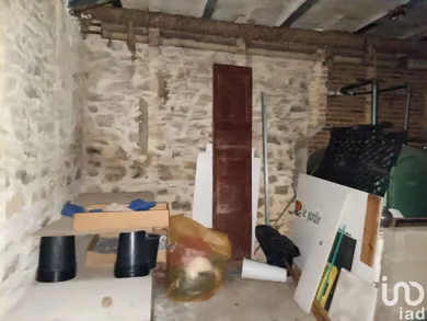 Murs commerciaux  à LE MANS (72000)