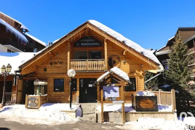 Restaurant at RISOUL (05600)