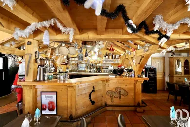 Restaurant à RISOUL (05600)