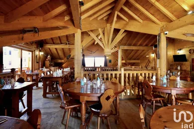 Restaurant à RISOUL (05600)