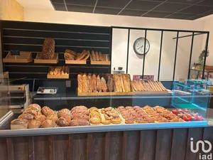 Bakery at SAINT-PHILIPPE-D'AIGUILLE (33350)