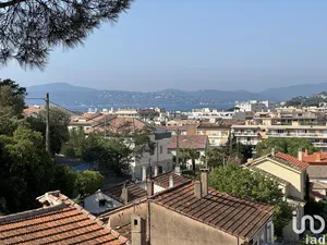 Apartment at SAINTE-MAXIME (83120)