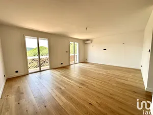 Apartment at SAINTE-MAXIME (83120)