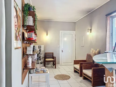 Business asset at LE BEAUSSET (83330)