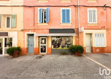 Commercial at BANDOL (83150)