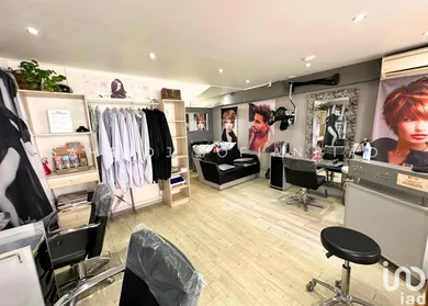 Commercial in BANDOL (83150)