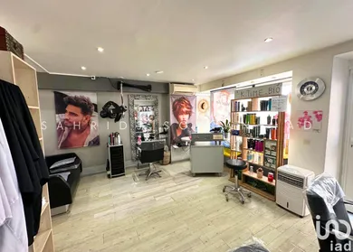 Commercial in BANDOL (83150)