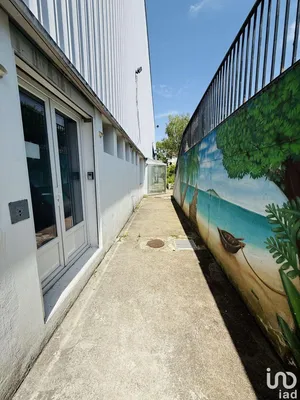 Atelier à SAMOIS-SUR-SEINE (77920)