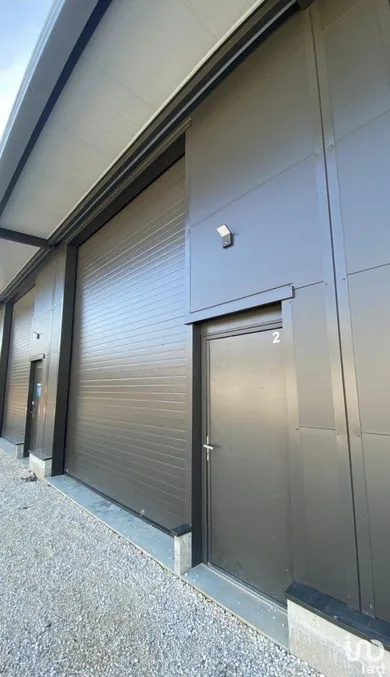 Local d’activité à AIX-LES-BAINS (73100)