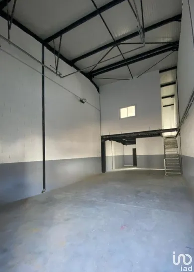 Business asset in AIX-LES-BAINS (73100)