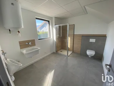 Business asset in AIX-LES-BAINS (73100)
