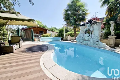 House at SAINT-GERMAIN-LÈS-ARPAJON (91180)