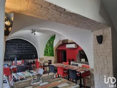 Pizzeria in PLAUZAT (63730)