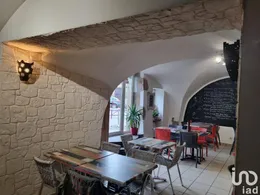 Pizzeria à PLAUZAT (63730)