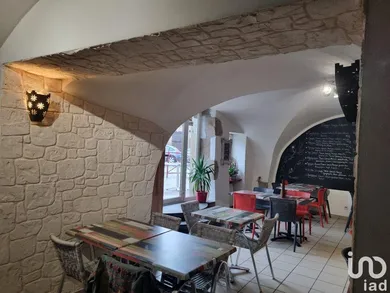 Pizzeria in PLAUZAT (63730)