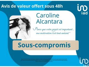 Appartement à SAINT-ESTÈVE (66240)