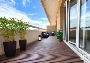 Appartement à SAINT-ESTÈVE (66240)