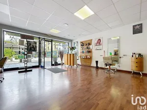 Commercial at HAGONDANGE (57300)