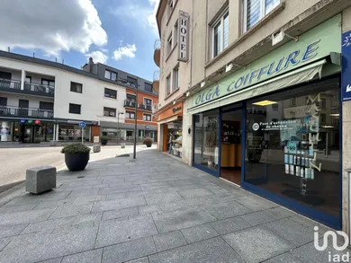 Boutique/Local commercial à HAGONDANGE (57300)
