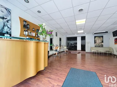 Boutique/Local commercial à HAGONDANGE (57300)