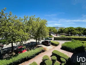 Apartment at BALARUC-LES-BAINS (34540)