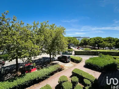 Appartement à BALARUC-LES-BAINS (34540)