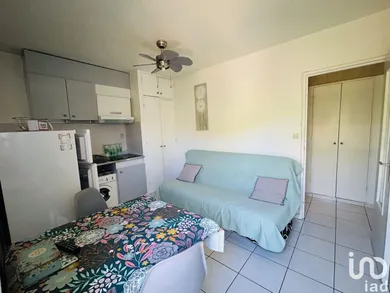 Apartment in BALARUC-LES-BAINS (34540)