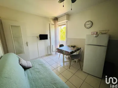 Apartment in BALARUC-LES-BAINS (34540)