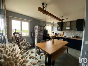 Appartement à NANTES (44300)