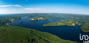Hôtel-restaurant à EYMOUTIERS (87120)
