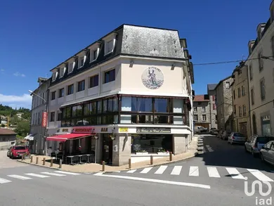 Hotel restaurant in EYMOUTIERS (87120)