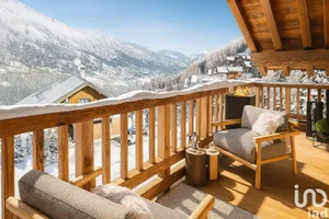 Maison à LES ALLUES (73550)