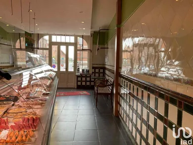 Business asset in LE DOULIEU (59940)
