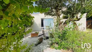 House at ROYAN (17200)